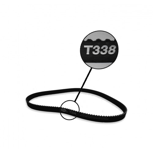 Correa de Tiempo Chevrolet Cruze Astra GATES Original